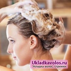 Как подобрать шампунь для секущихся волос