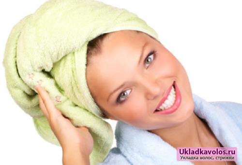 Основные правила ухода за волосами: выбор косметики и особенности процедур